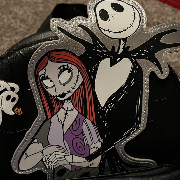 Disney Nightmare Before Christmas purse - Picture 6 of 6